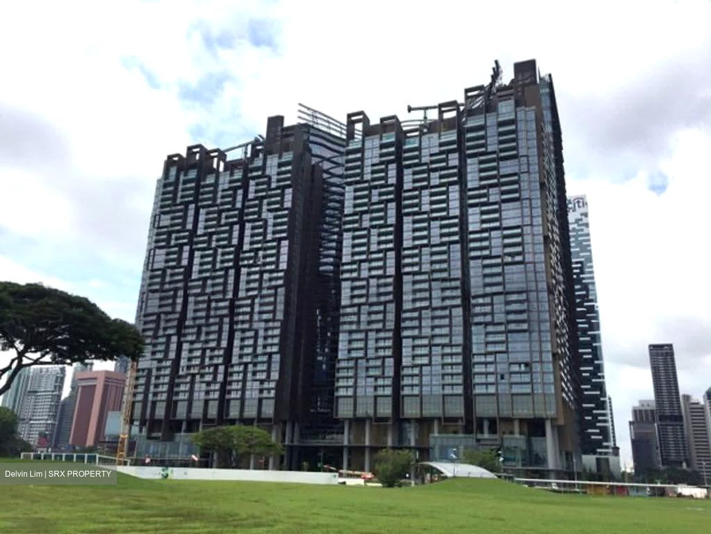 Marina One Residences (D1), Apartment #623095301